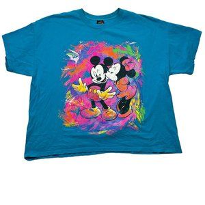 Mickey & Minnie T-Shirt